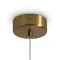 Подвесной светильник FR6236PL-L5BS Роше / Roche 5 Вт LED Freya fr6236pl-l5bs