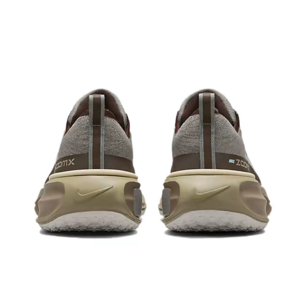 Мужские кроссовки Nike ZoomX Invincible 3 'Dark Stucco' FZ3654-053