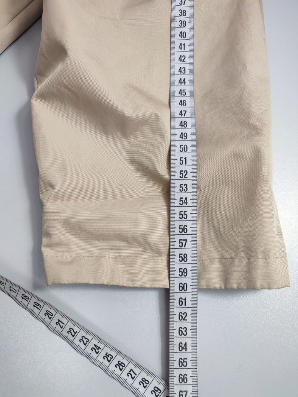 Куртка FS Sport светлая 54 размер