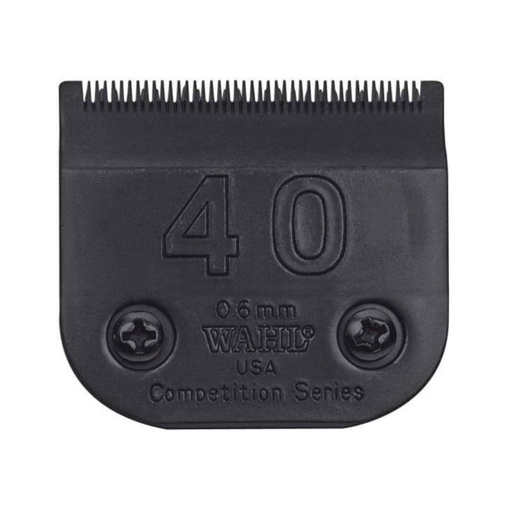 Ножевой блок Wahl Ultimate Competition #40 (Surgical) 2352-516 (1247-7600)