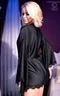 4112 Peignoir Пеньюар