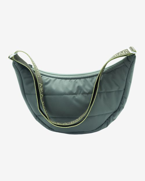 Сумка Aika Bags Долька мини хвоя