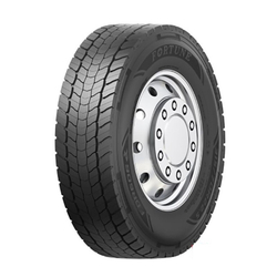 Грузовая шина Fortune FDR606 315/60 R22,5 154/150L Ведущая ось