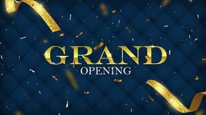 Мы открылись! Успей получить свою форму в подарок 🎁