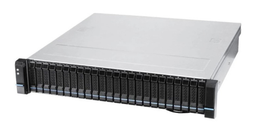 Корпус серверный 2U Chenbro DS2522400-01*910796