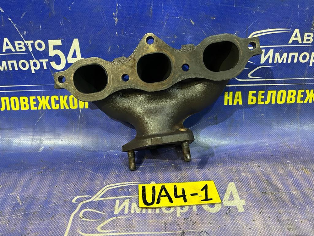 Коллектор выпускной Honda INSPIRE 1999