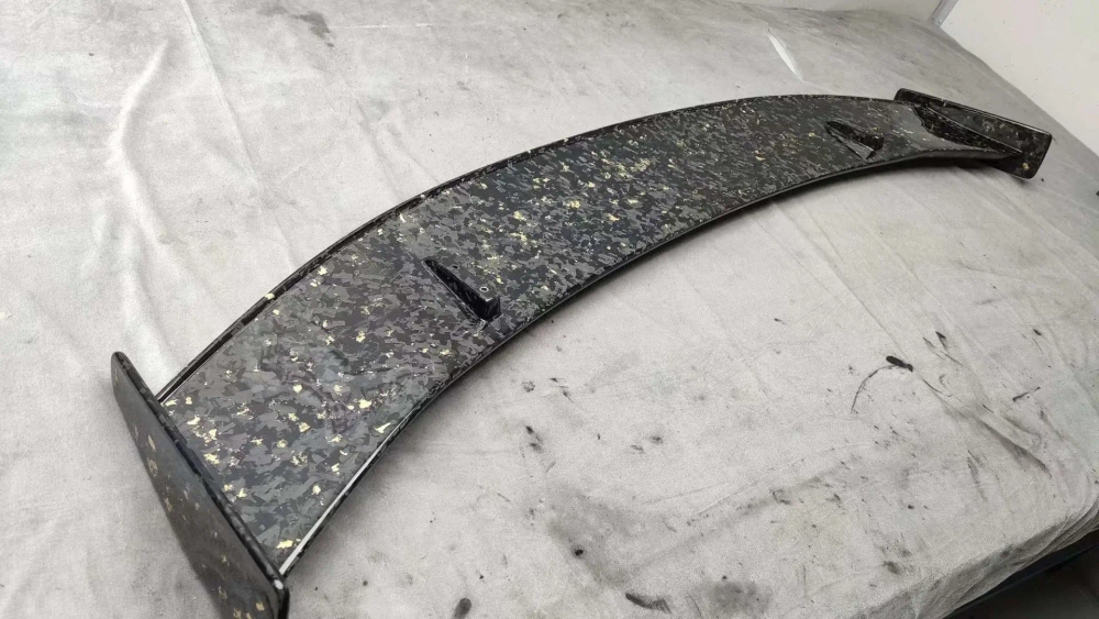 Карбоновый обвес для AUDI R8 4S 2015-2018 Ауди