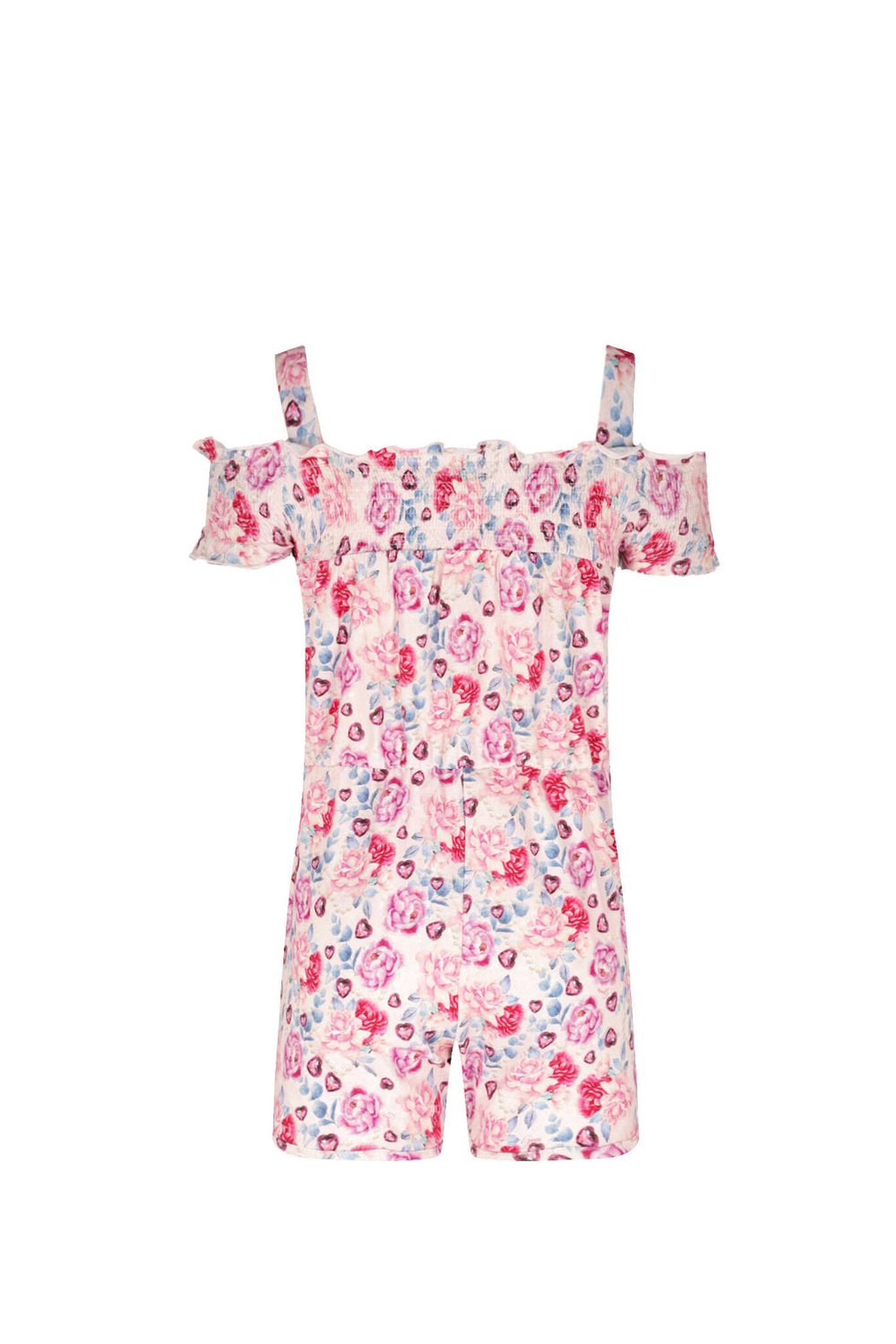 комбинезон Guess - розовый(K2GK11 J1311)