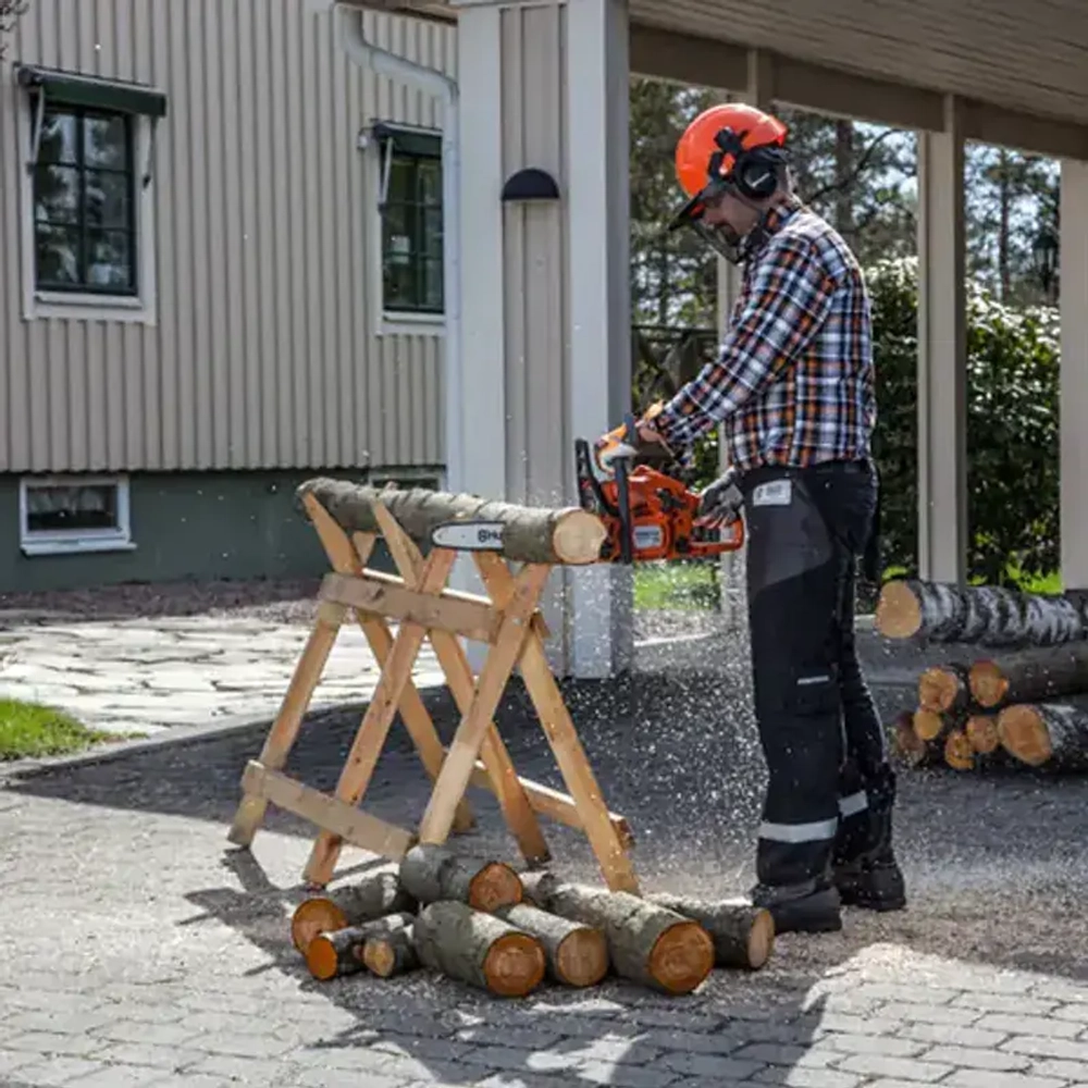 Бензопила Husqvarna 120 Mark II-14, 9678619-03