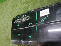 Борт откидной Volvo XC90 1 (2002-2014)