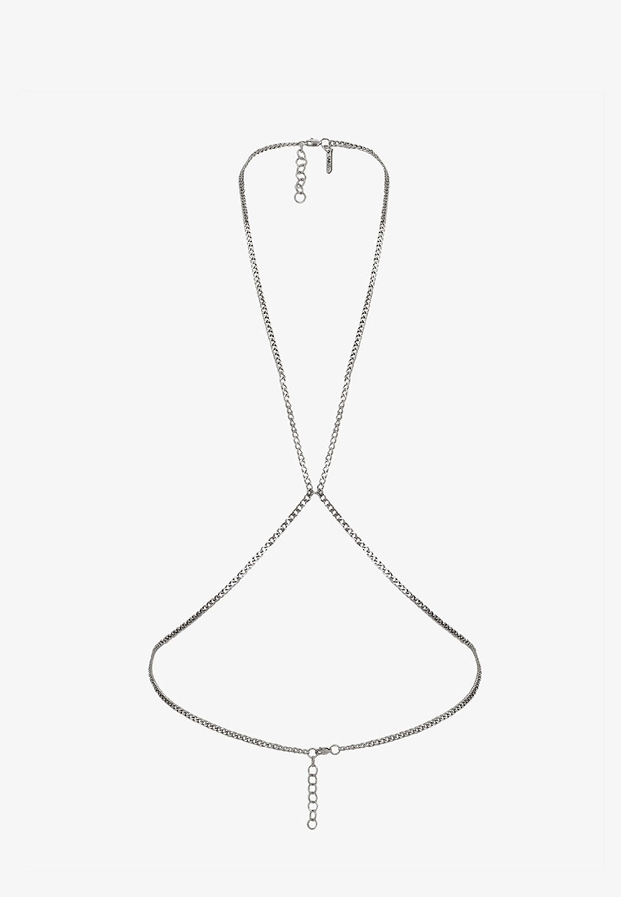 ЦЕПОЧКА НА ТЕЛО "FOCUS"