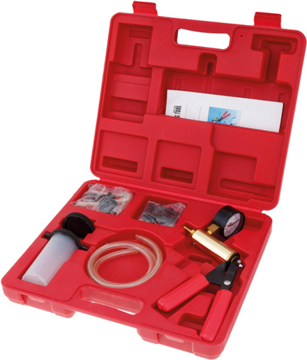 Вакуумный тестер СТАНКОИМПОРТ, KA-3000K