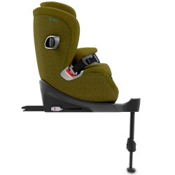 Детское автокресло Cybex Anoris T i-Size