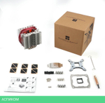 Кулер для процессора Thermalright Silver Arrow 130