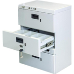 Темпокасса DORS PSE-2200