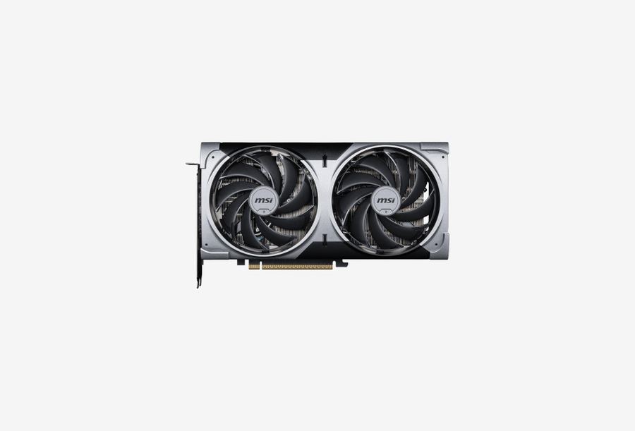 RTX 5070 12G VENTUS 2X_0126709105518