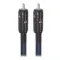 Wireworld Oasis 8 2RCA - 2RCA 0.5m