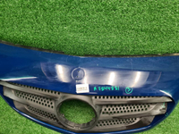 Решетка радиатора Mercedes Citan W415 (2012-2021)