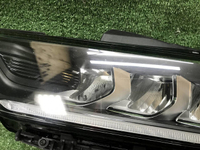 Фара левая Kia K5 (2019-2023) LED