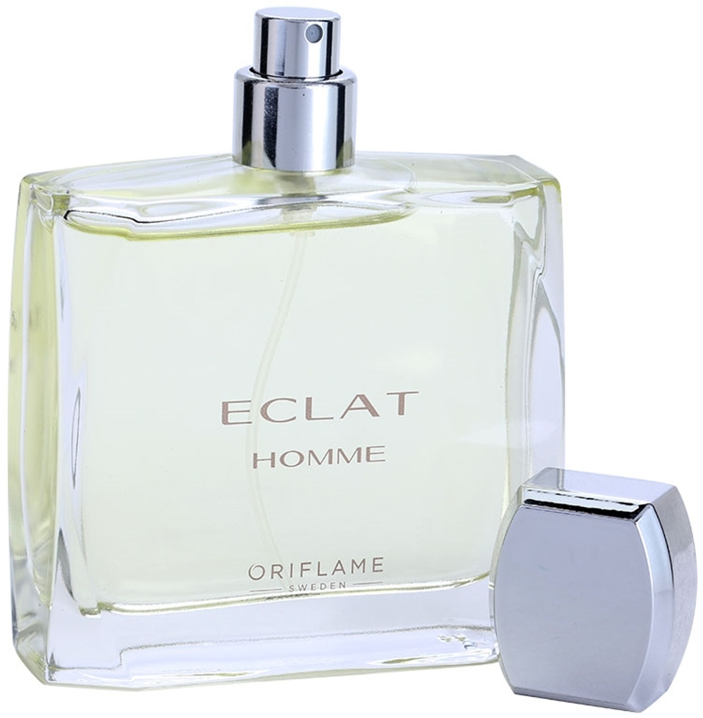 Oriflame Eclat Homme туалетная вода для мужчин