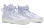 Кроссовки Nike Air Force 1 (Женская размерная сетка)