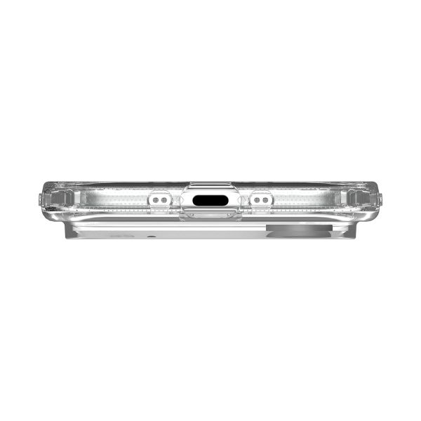 Чехол Uag Plyo Case для iPhone Air, Белый | Ice/White