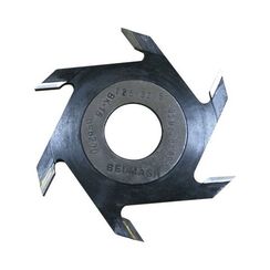 Фреза пазовая БЕЛМАШ 125х32х5мм