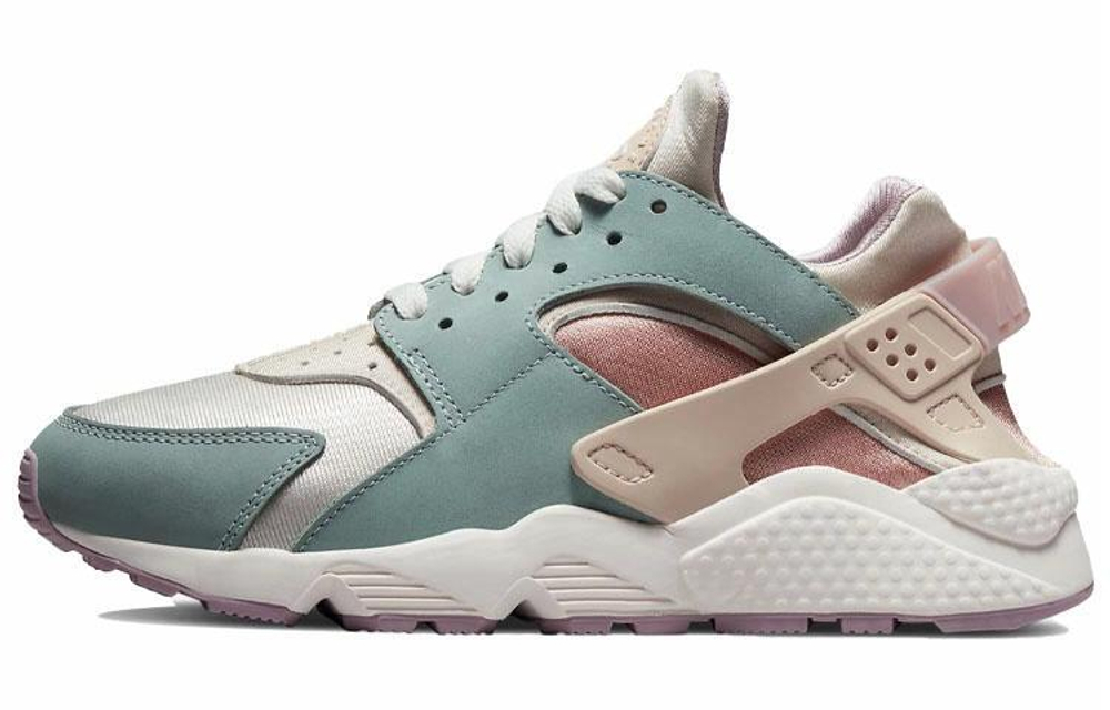 Кроссовки Nike Huarache One Mile Social Club (Женская размерная сетка)