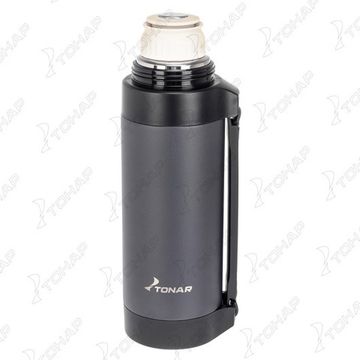 Термос (T-KD-948-1.5) 1500ML синий (ручка) TONAR