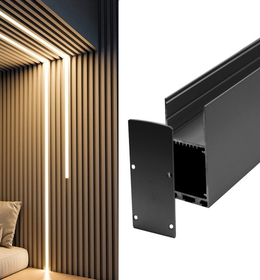 Алюминиевый профиль