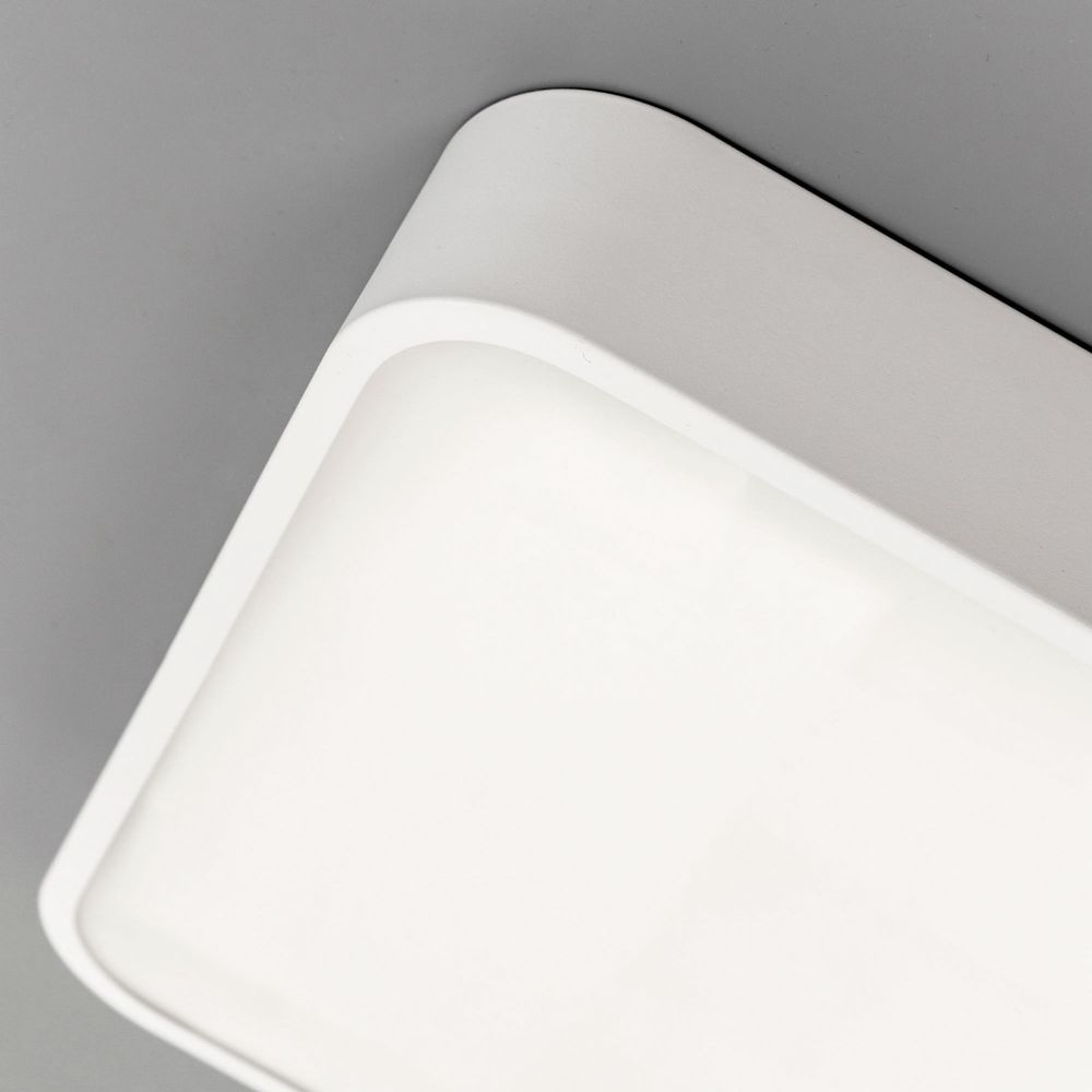 Citilux Купер CL724K24V0 LED Светильник потолочный Белый