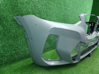 Бампер передний BMW X3 G01 (2021-2024) M-paket