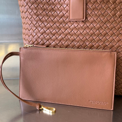 Bottega Veneta Large Cabat
