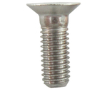 MS24694C50 Structural Machine Screw, #10-32, UNF, 0.313 to 0.453 in L Thread