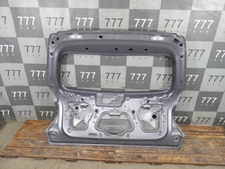 Крышка багажника Hyundai Creta 2 (SU2) 21-нв Б/У Оригинал 72800BW000