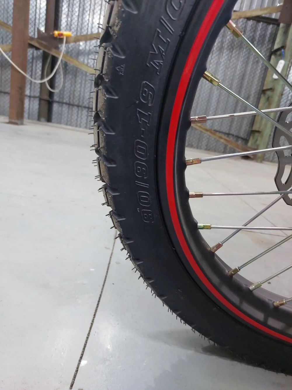 Эндуро 250 кубов ENDURO GTS250 172 FMM PR250