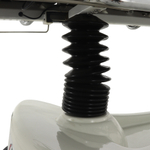 Каталка больничная MED-MOS ММ-НТ-3S со встроенными весами (KatB-41310R)