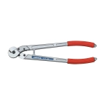 Ножницы для резки проволочных тросов и кабелей 600 мм Knipex 95 71 600