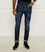 Джинсы Cool Guy Jean Dsquared2 - темно-синий(S71LB1471 S30342)