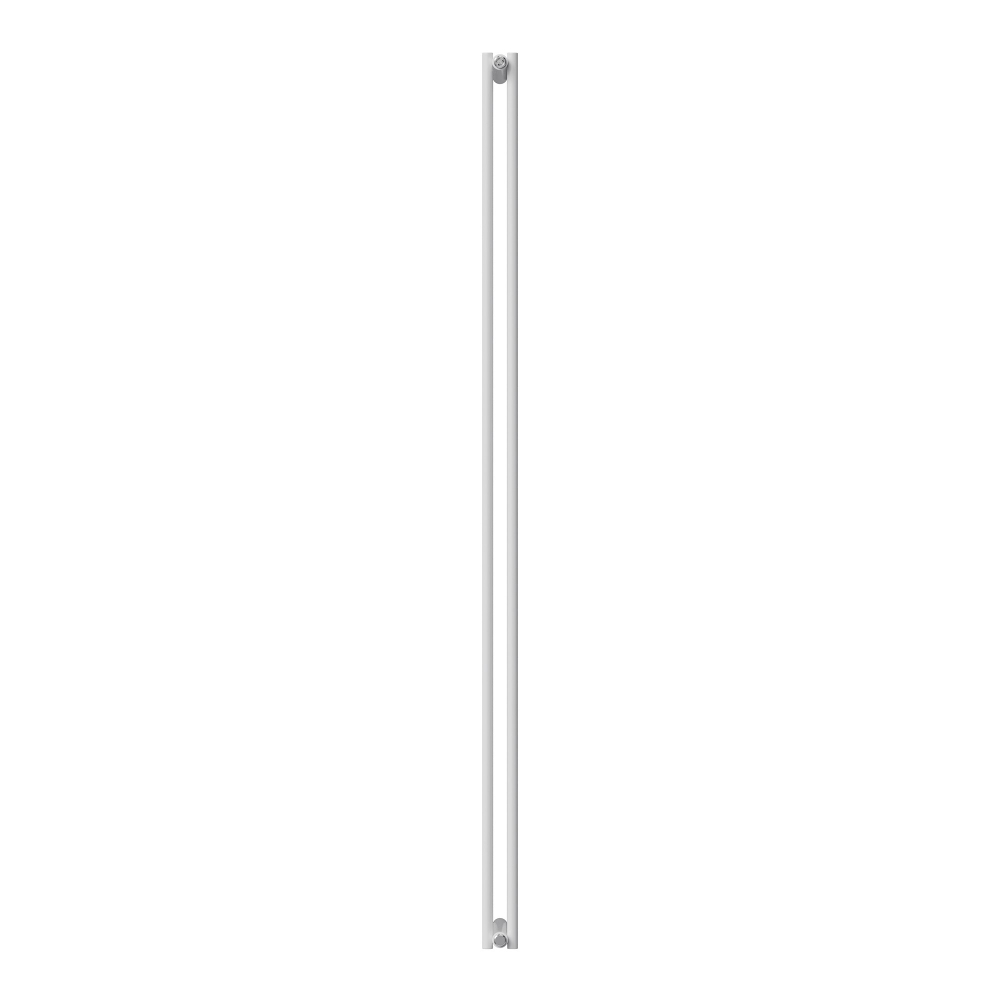 Дизайн-радиатор Royal Thermo Shift R22 C2180 - 10 секц. RAL9016