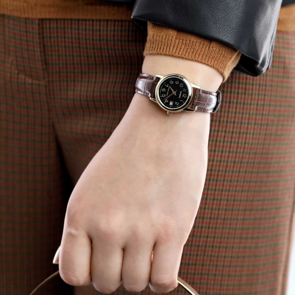 Часы Casio LTP-V002GL-1B