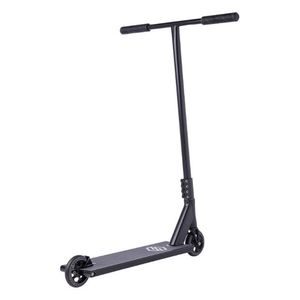 Трюковой самокат STRIKER Gravis S (Black)