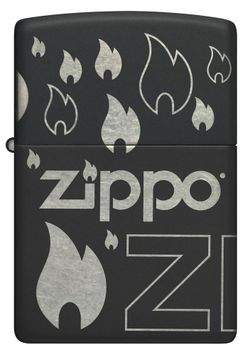 Зажигалка Zippo Classic (48908) 2