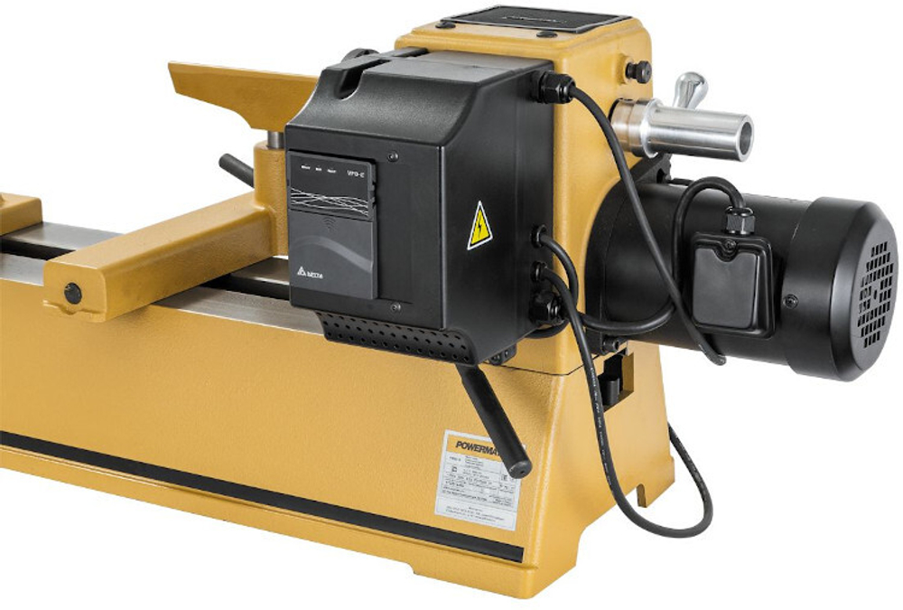 Токарный станок по дереву Powermatic PM2014