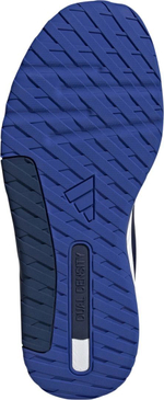 Кроссовки Adidas EVERYSET TRAINER DKBLUE/FTWWHT/LUCBLU синий