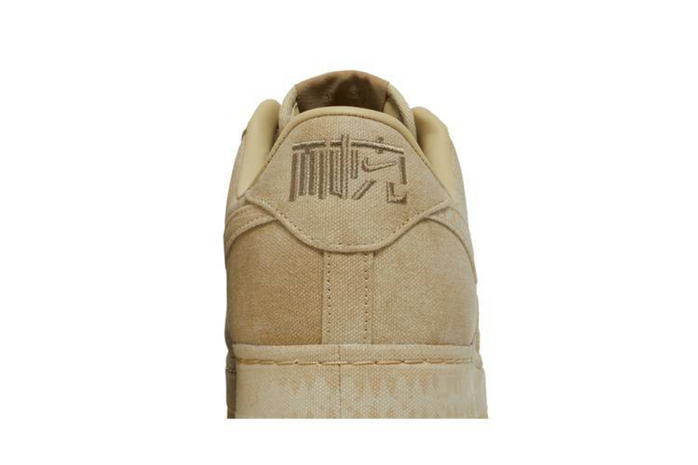 Кроссовки Nike Air Force 1 Low '07 Prm