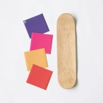 Шкурка DipGrip Mini Pink