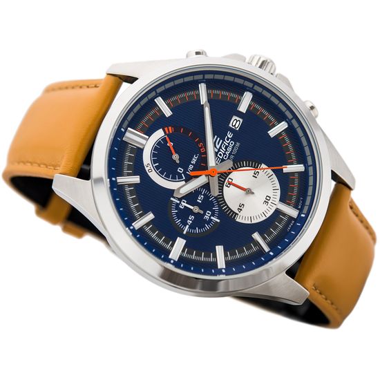 Наручные часы Casio Edifice EFV-520L-2A