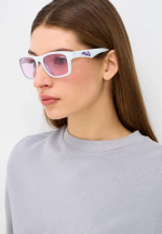 Спортивные очки 720armour Fabio R / Matt White / Light Purple Lens