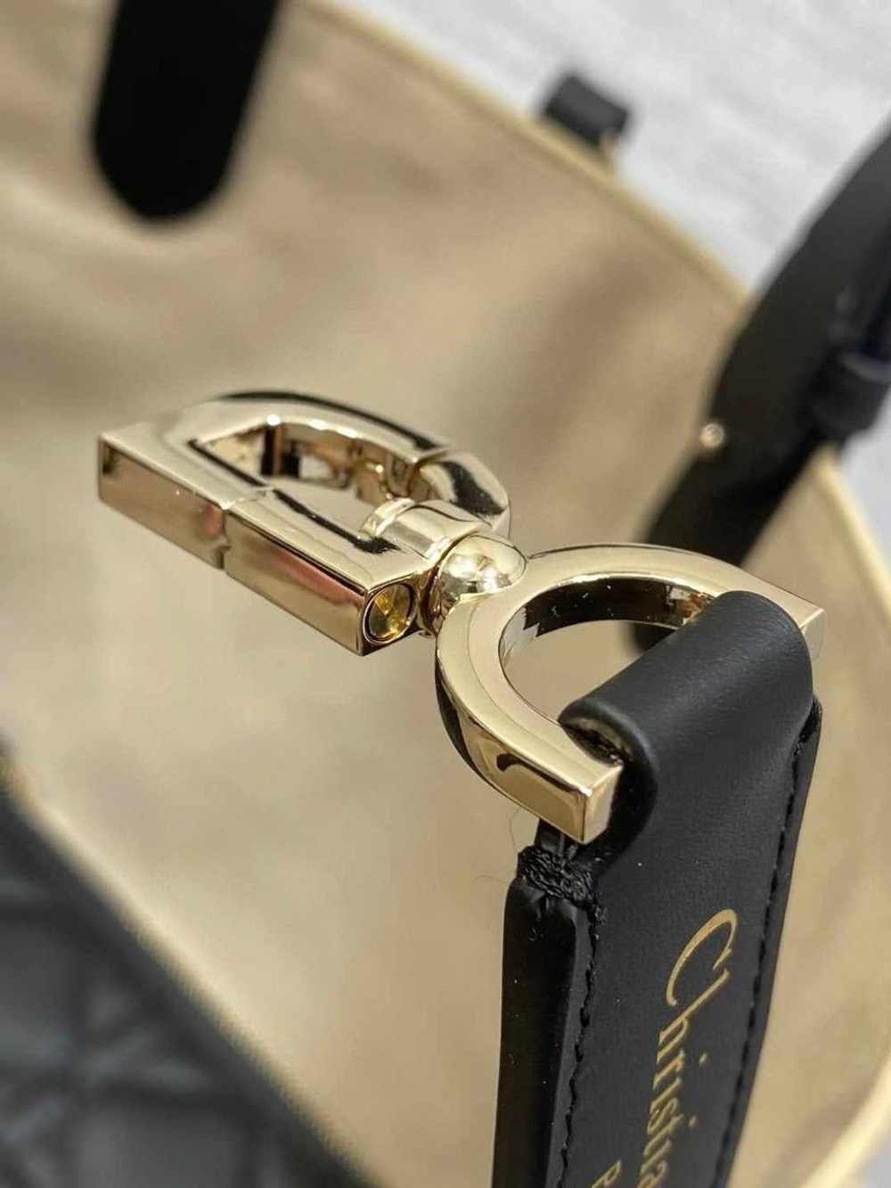 Сумка Dior